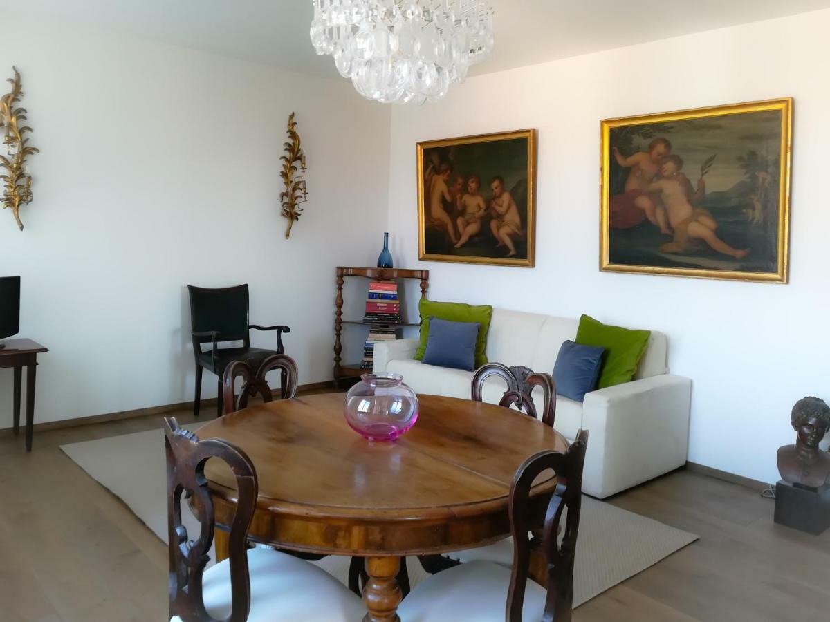Appartamento Rio De La Fornace Venice Exterior photo