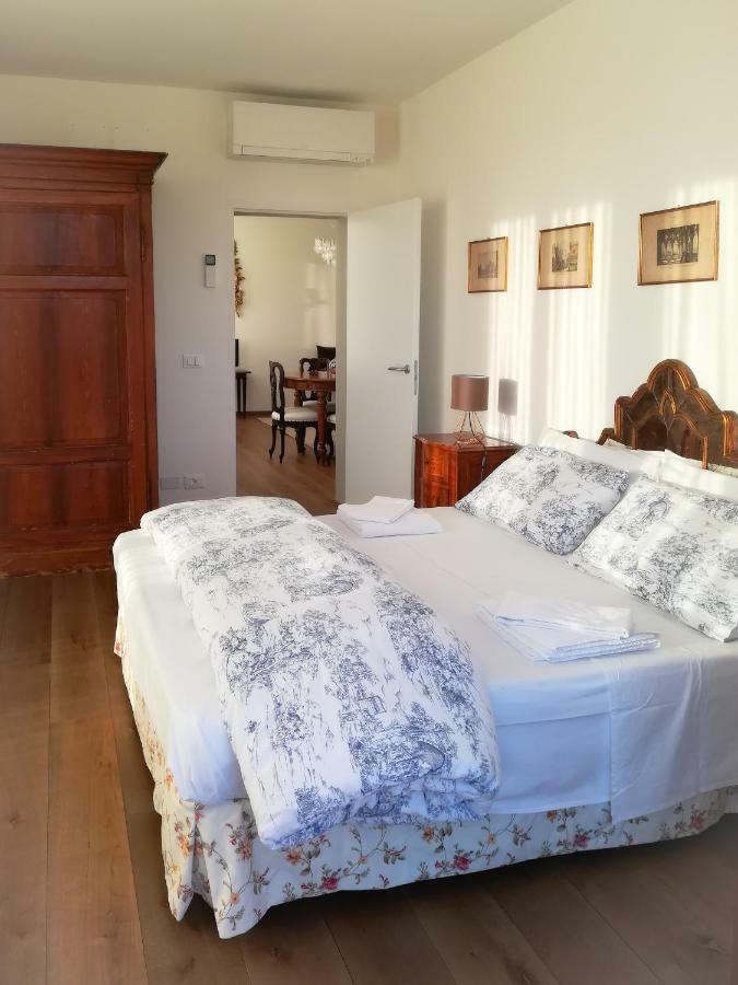 Appartamento Rio De La Fornace Venice Exterior photo
