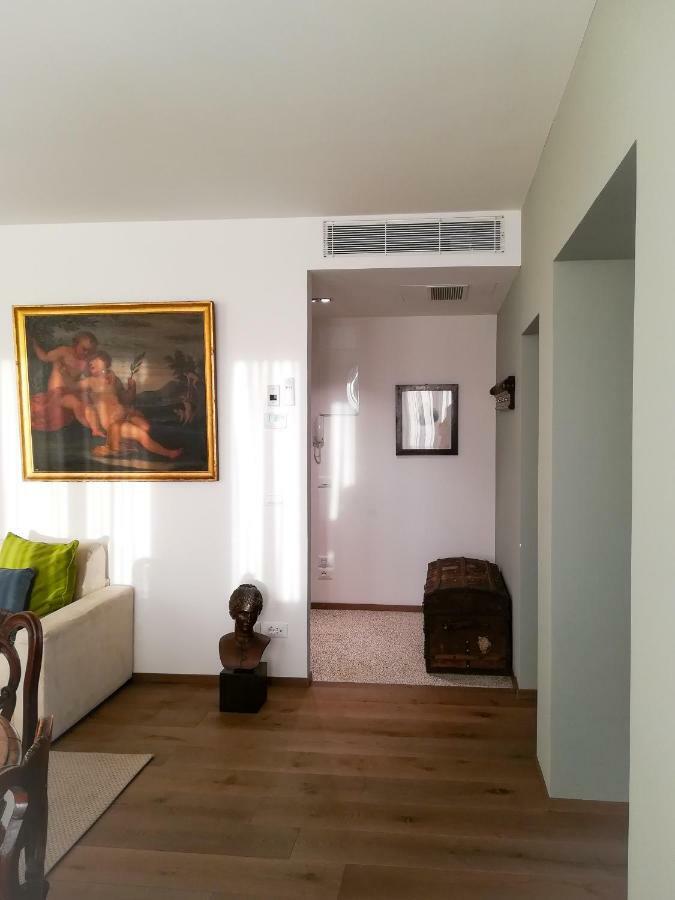 Appartamento Rio De La Fornace Venice Exterior photo