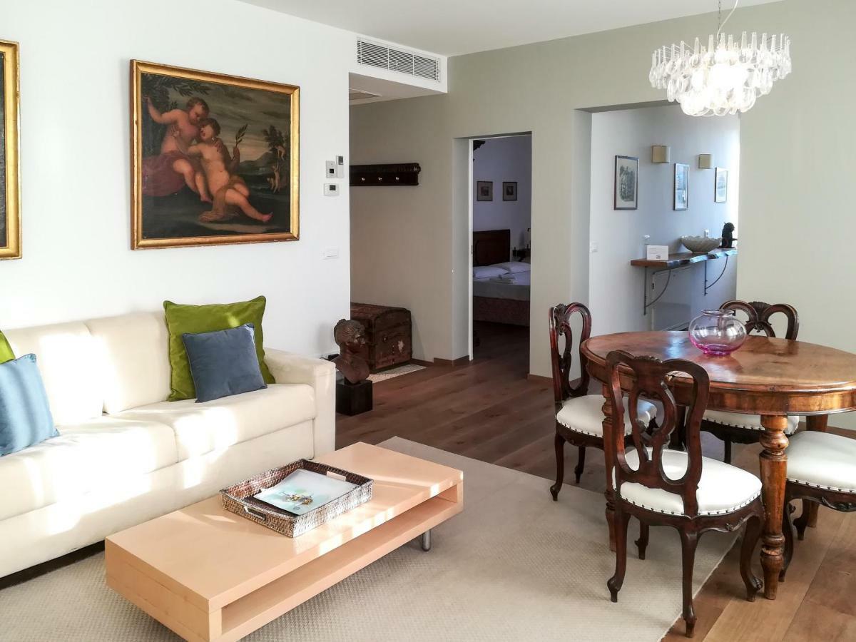 Appartamento Rio De La Fornace Venice Exterior photo