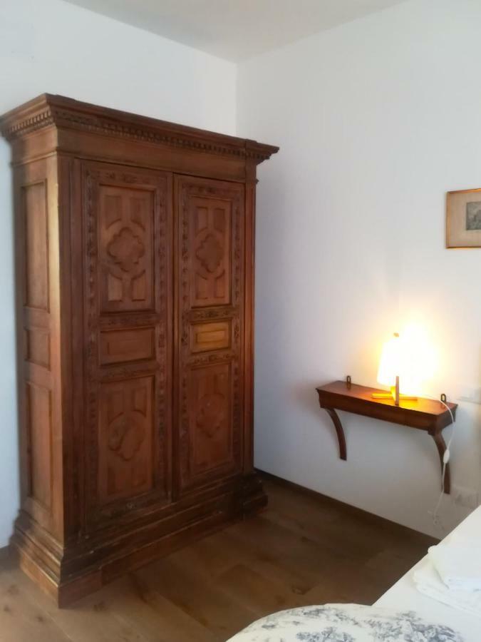Appartamento Rio De La Fornace Venice Exterior photo