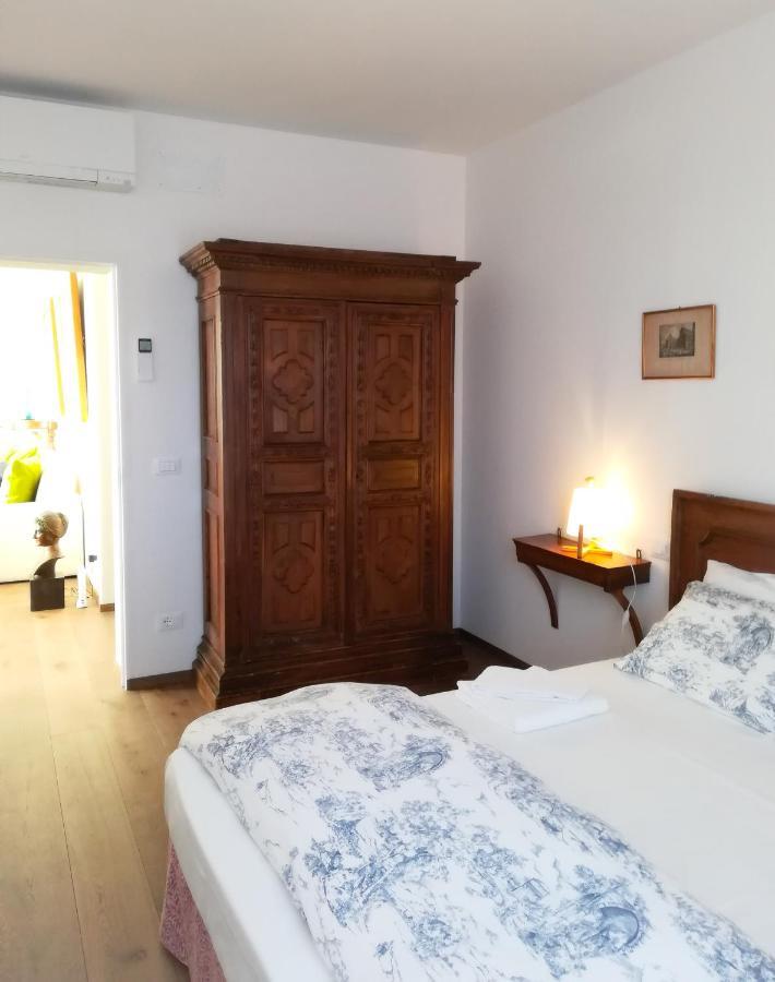 Appartamento Rio De La Fornace Venice Exterior photo