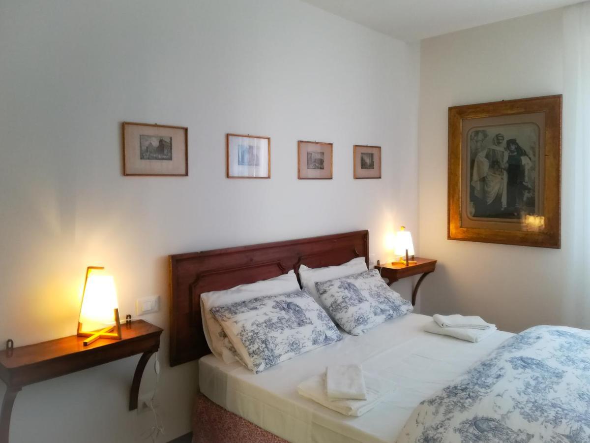 Appartamento Rio De La Fornace Venice Exterior photo